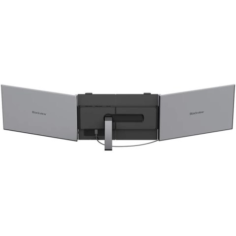 Monitor Blackview 15,3" przenośny podwójny DCM8 Pro