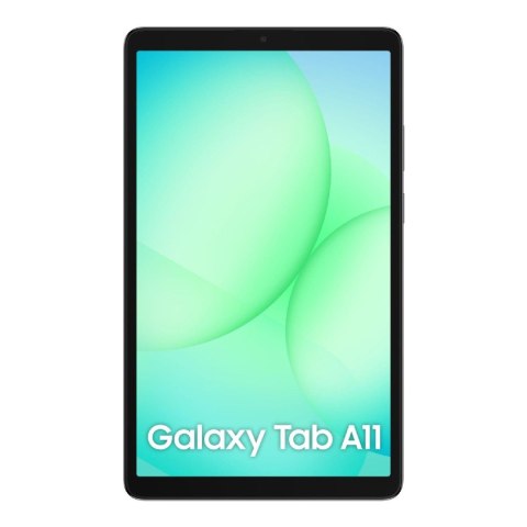 SAMSUNG Tablet Samsung Galaxy Tab A11 (X130) 8.7"/4GB/64GB/WiFi/Android15 Szary 2Y