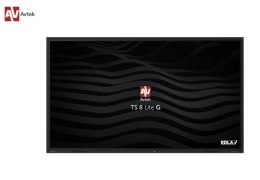 AVTEK MONITOR INTERAKTYWNY TS 8 LITE G 65