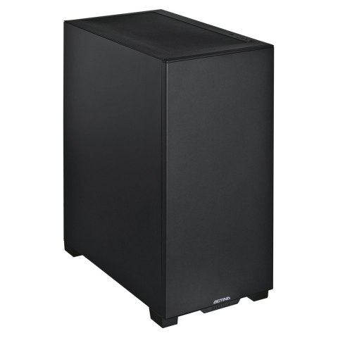 Actina SILENT 9900X3D/32GB/1TB/RX9070XT/750W