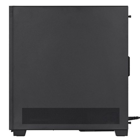 Actina SILENT 9900X3D/32GB/1TB/RX9070XT/750W
