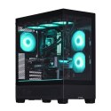 Actina View 9900X3D/32GB/1TB/RX9070XT/750W