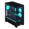 Actina View 9900X3D/32GB/1TB/RX9070XT/750W