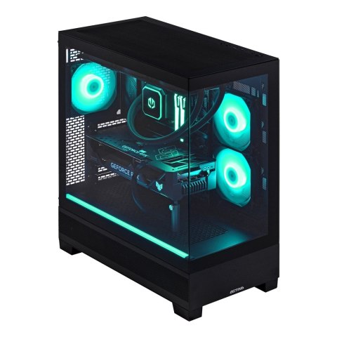 Actina View 9900X3D/32GB/1TB/RX9070XT/750W