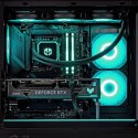 Actina View 9900X3D/32GB/1TB/RX9070XT/750W