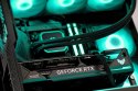 Actina View 9900X3D/32GB/1TB/RX9070XT/750W