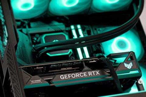 Actina View 9900X3D/32GB/1TB/RX9070XT/750W