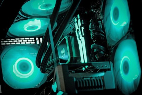 Actina View 9900X3D/32GB/1TB/RX9070XT/750W