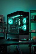 Actina View 9900X3D/32GB/1TB/RX9070XT/750W
