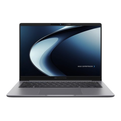 Asus Notebook Asus ExpertBook PM3406CKA-NZ0142X 14"WQXGA/Ryzen AI 7 350/16GB/SSD512GB/Radeon/W11 PRO Misty Grey 3Y NBD