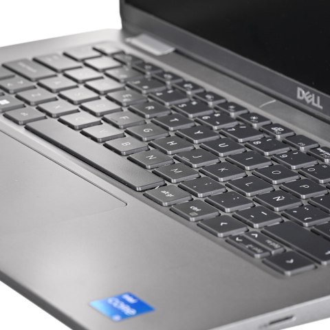DELL LATITUDE 5430 i7-1265U 16GB 256GB SSD 14" FHD (US QWERTY) Win11pro + zasilacz UŻYWANY