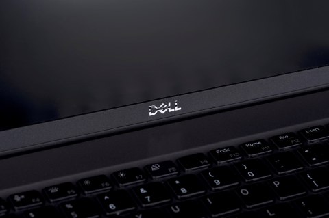 DELL LATITUDE 5520 i5-1135G7 16GB 256SSD 15,6" FHD Win11pro + zasilacz UŻYWANY