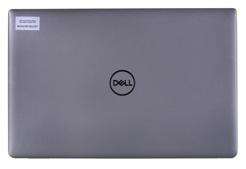 DELL LATITUDE 5520 i7-1185G7 16GB 512SSD 15,6" FHD Win11pro + zasilacz UŻYWANY
