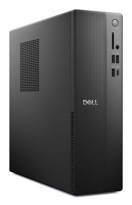 Dell Pro Slim Essential QVS1260 i5-14500 8GB SSD512 UHD Graphics 730 WLAN + BT Kb+Mouse W11Pro 3Y