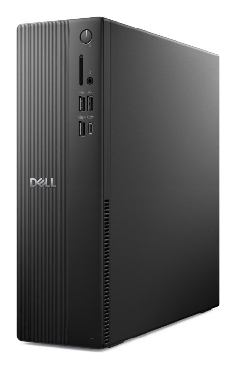 Dell Pro Slim Essential QVS1260 i5-14500 8GB SSD512 UHD Graphics 730 WLAN + BT Kb+Mouse W11Pro 3Y
