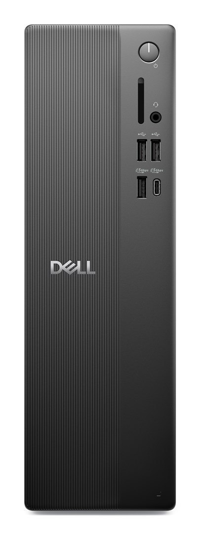 Dell Pro Slim Essential QVS1260 i5-14500 8GB SSD512 UHD Graphics 730 WLAN + BT Kb+Mouse W11Pro 3Y