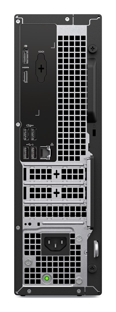 Dell Pro Slim Essential QVS1260 i5-14500 8GB SSD512 UHD Graphics 730 WLAN + BT Kb+Mouse W11Pro 3Y
