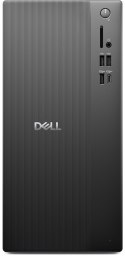 Dell Pro Tower Essential QVT1260 Ultra 5 225 16GB SSD512 UHD Graphics WLAN + BT Kb+Mouse W11Pro 3Y