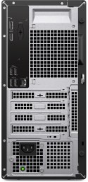 Dell Pro Tower Essential QVT1260 Ultra 5 225 16GB SSD512 UHD Graphics WLAN + BT Kb+Mouse W11Pro 3Y
