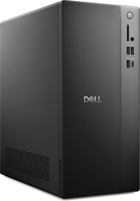 Dell Pro Tower Essential QVT1260 i3-14100 8GB DDR5 4800 SSD512 UHD Graphics 730 WLAN+BT Kb+Mouse W11Pro 3Y