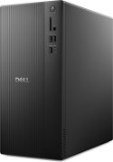 Dell Pro Tower Essential QVT1260 i3-14100 8GB DDR5 4800 SSD512 UHD Graphics 730 WLAN+BT Kb+Mouse W11Pro 3Y
