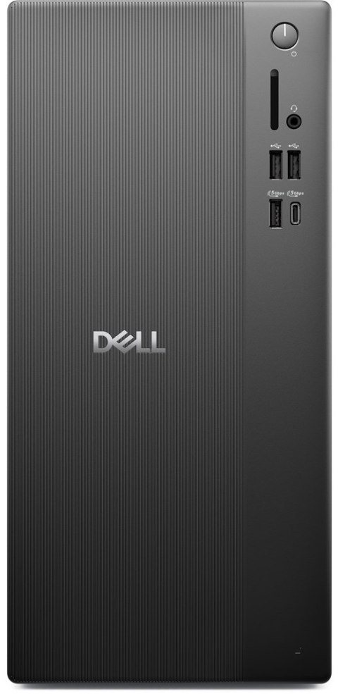 Dell Pro Tower Essential QVT1260 i3-14100 8GB DDR5 4800 SSD512 UHD Graphics 730 WLAN+BT Kb+Mouse W11Pro 3Y