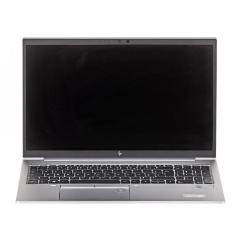 HP EliteBook 850 G7 i5-10210U 16GB 256GB SSD 15,6" FHD Win11pro + zasilacz UŻYWANY
