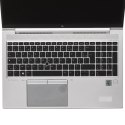 HP EliteBook 850 G7 i5-10210U 16GB 256GB SSD 15,6" FHD Win11pro + zasilacz UŻYWANY
