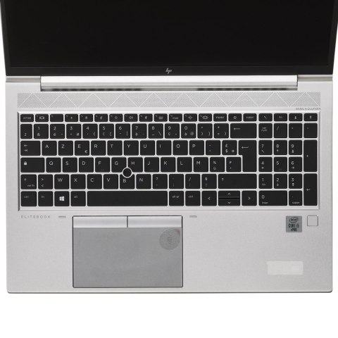 HP EliteBook 850 G7 i5-10210U 16GB 256GB SSD 15,6" FHD Win11pro + zasilacz UŻYWANY