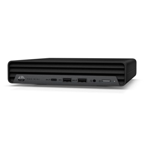 HP Komputer PC HP Pro 400 G9 Mini i5-14500T/16GB/SSD512GB/UHD770/W11 PRO 3Y