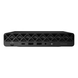 HP Komputer PC HP ProDesk 4 Mini G1i Ultra 5 235T/16GB/SSD512GB/Intel/11PR 3Y