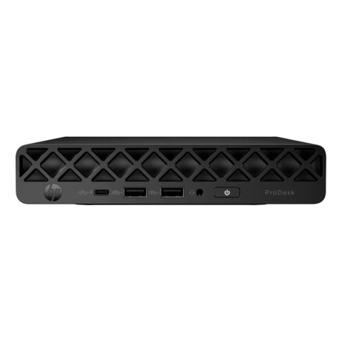 HP Komputer PC HP ProDesk 4 Mini G1i Ultra 5 235T/16GB/SSD512GB/Intel/11PR 3Y