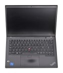 LENOVO ThinkPad T14 G3 i5-1235u 16GB 256GB SSD 14" FHD Win11pro + zasilacz UŻYWANY