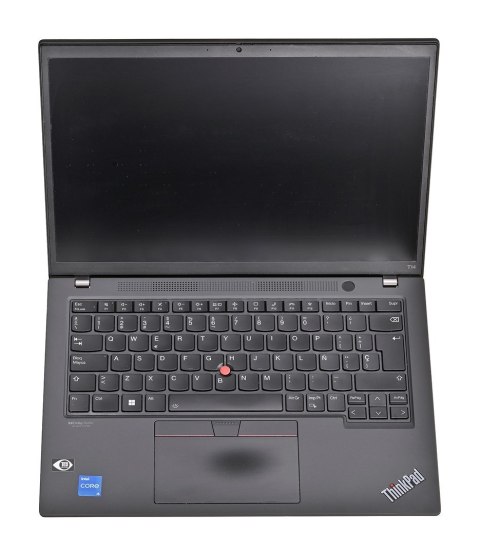 LENOVO ThinkPad T14 G3 i5-1235u 16GB 256GB SSD 14" FHD Win11pro + zasilacz UŻYWANY
