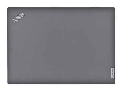LENOVO ThinkPad T14 G3 i5-1235u 16GB 256GB SSD 14" FHD Win11pro + zasilacz UŻYWANY