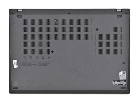 LENOVO ThinkPad T14 G3 i5-1235u 16GB 256GB SSD 14" FHD Win11pro + zasilacz UŻYWANY