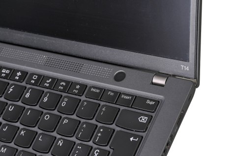 LENOVO ThinkPad T14 G3 i5-1235u 16GB 256GB SSD 14" FHD Win11pro + zasilacz UŻYWANY