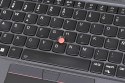 LENOVO ThinkPad T14 G3 i5-1235u 16GB 256GB SSD 14" FHD Win11pro + zasilacz UŻYWANY
