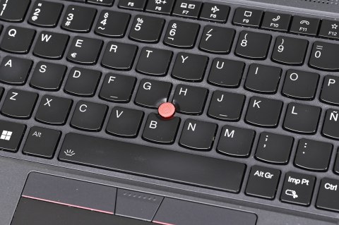 LENOVO ThinkPad T14 G3 i5-1235u 16GB 256GB SSD 14" FHD Win11pro + zasilacz UŻYWANY