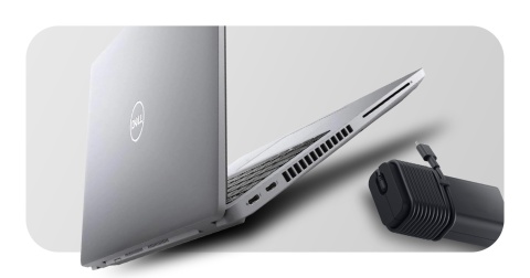 Laptop Dell Latitude 5420 i5 32GB RAM 1TB SSD 14" Full HD poleasingowy