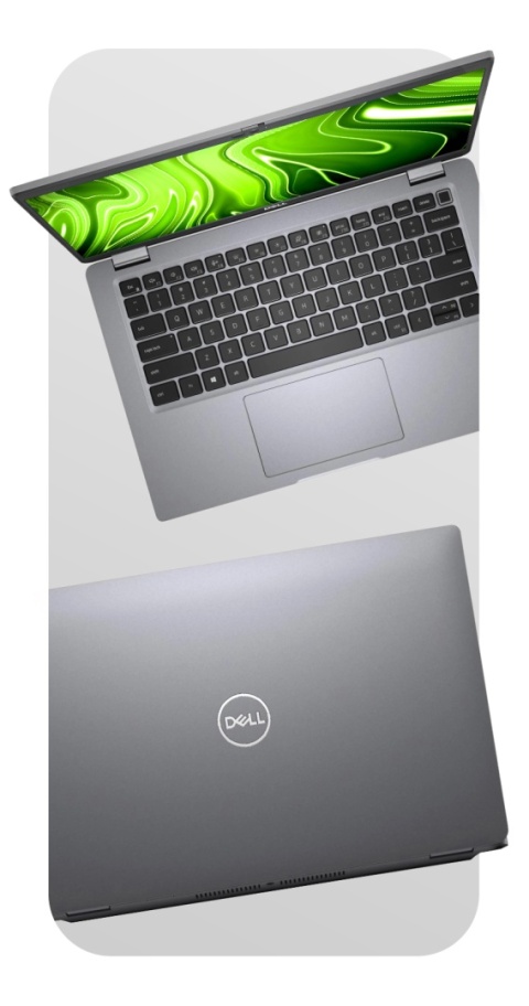 Laptop Dell Latitude 5420 i5 32GB RAM 1TB SSD 14" Full HD poleasingowy