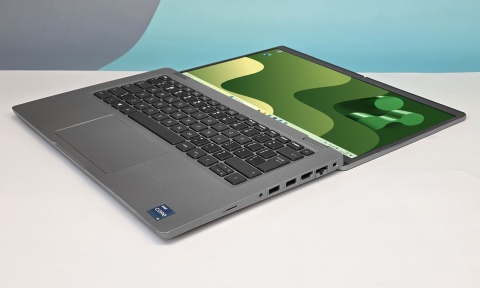 Laptop Dell Latitude 5420 i5 32GB RAM 2TB SSD 14" Full HD poleasingowy