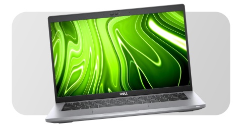 Laptop Dell Latitude 5420 i5 32GB RAM 2TB SSD 14" Full HD poleasingowy