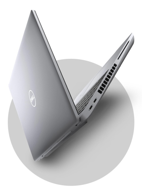 Laptop Dell Latitude 5521 i7 64GB RAM 1TB SSD 15,6" Full HD powystawowy