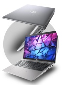 Laptop Dell Latitude 5521 i7 64GB RAM 1TB SSD 15,6" Full HD powystawowy