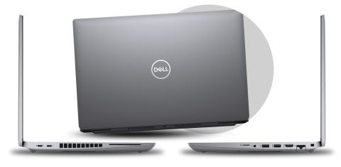 Laptop Dell Latitude 5521 i7 32GB RAM 1TB SSD 15,6" Full HD powystawowy