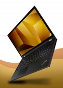 Laptop Lenovo ThinkPad P15 G2 Xeon 32GB RAM 1TB SSD 15,6" Full HD T1200 nowy