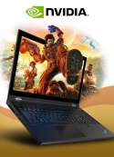 Laptop Lenovo ThinkPad P15 G2 Xeon 32GB RAM 2TB SSD 15,6" Full HD T1200 nowy