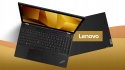 Laptop Lenovo ThinkPad P15 G2 Xeon 16GB RAM 1TB SSD 15,6" Full HD T1200 nowy