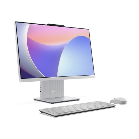 Lenovo IdeaCentre AIO 24IRH9 i5-13420H 23.8" FHD IPS AG 250nits 100Hz 16GB DDR5 5200 SSD512 Intel UHD Graphics Win11 Cloud Grey